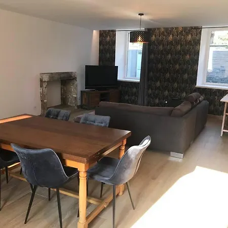 Apartamento Un Havre De Paix A 2 Pas Du Port Paimpol Exterior foto