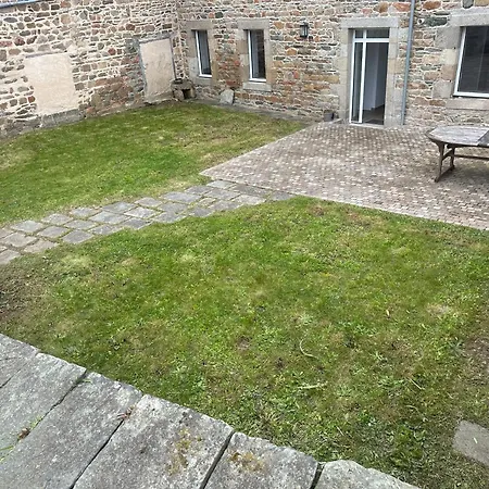 Apartamento Un Havre De Paix A 2 Pas Du Port Paimpol Exterior foto